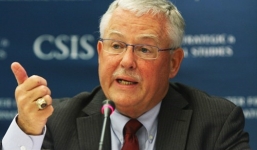 Chuyên gia nước ngoài hiến kế VN xử lý Trung Quốc ngang ngược